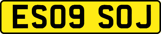 ES09SOJ