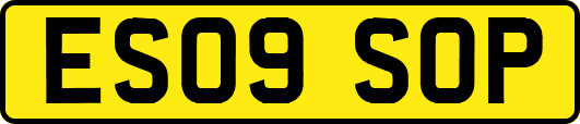 ES09SOP