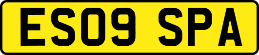 ES09SPA
