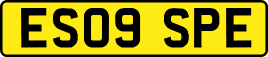 ES09SPE