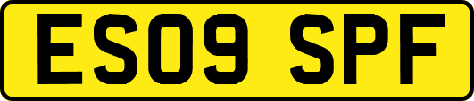 ES09SPF