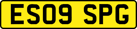 ES09SPG