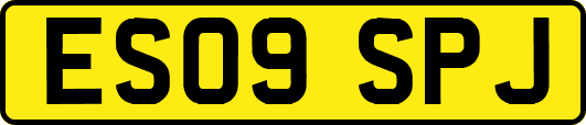 ES09SPJ