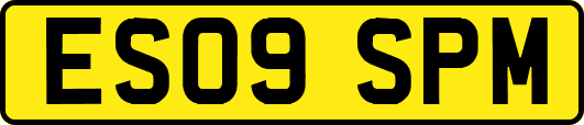 ES09SPM