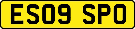 ES09SPO