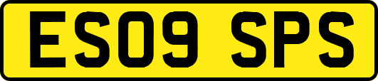 ES09SPS