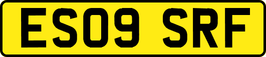ES09SRF