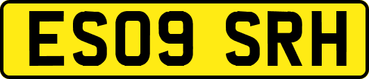 ES09SRH