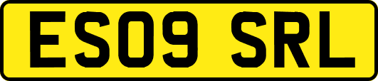 ES09SRL