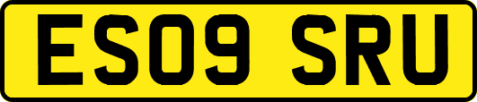 ES09SRU