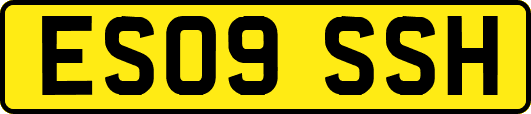 ES09SSH