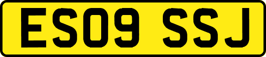 ES09SSJ