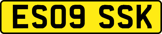 ES09SSK