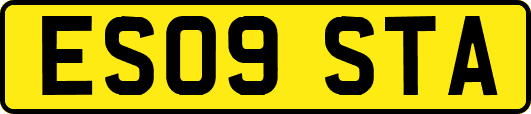 ES09STA