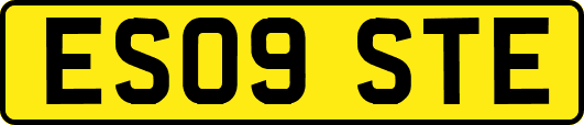 ES09STE