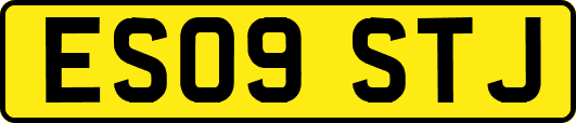 ES09STJ
