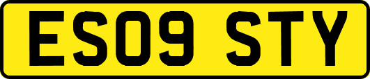 ES09STY