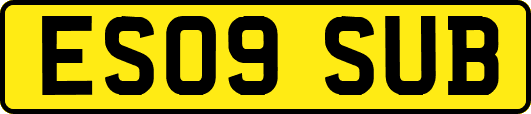ES09SUB
