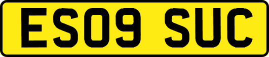ES09SUC