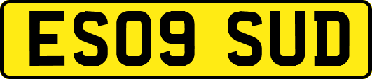 ES09SUD