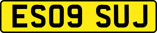 ES09SUJ