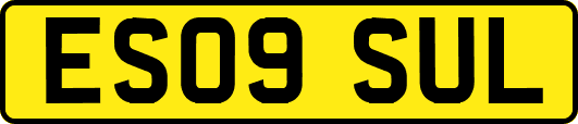 ES09SUL