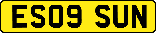 ES09SUN