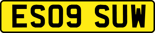 ES09SUW
