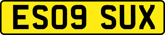 ES09SUX