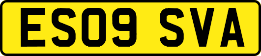 ES09SVA