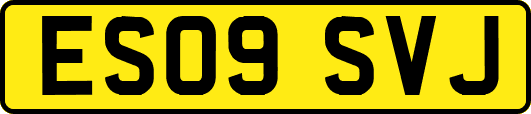 ES09SVJ