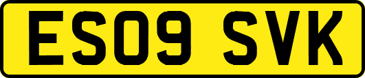 ES09SVK