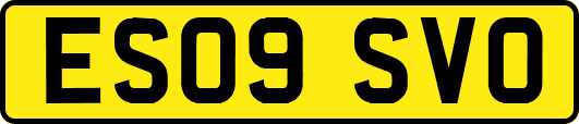 ES09SVO