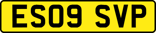 ES09SVP