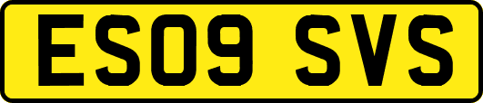 ES09SVS