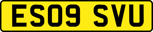 ES09SVU