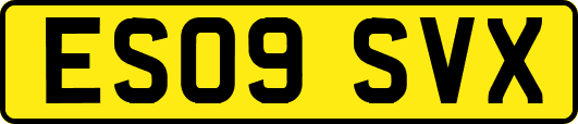 ES09SVX