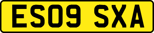 ES09SXA