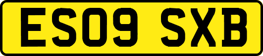 ES09SXB