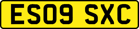 ES09SXC