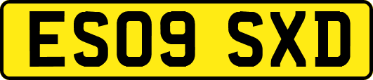 ES09SXD