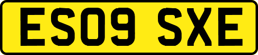 ES09SXE