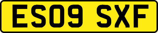 ES09SXF