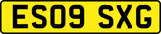 ES09SXG