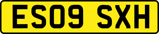 ES09SXH