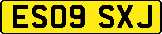 ES09SXJ