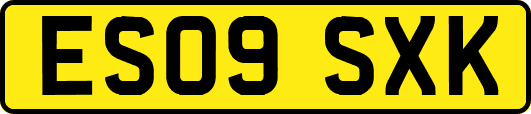 ES09SXK
