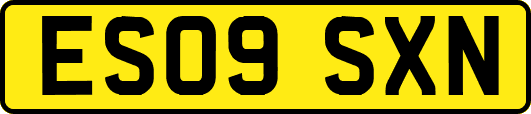 ES09SXN