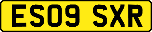 ES09SXR