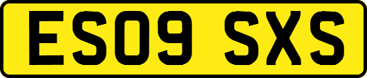 ES09SXS